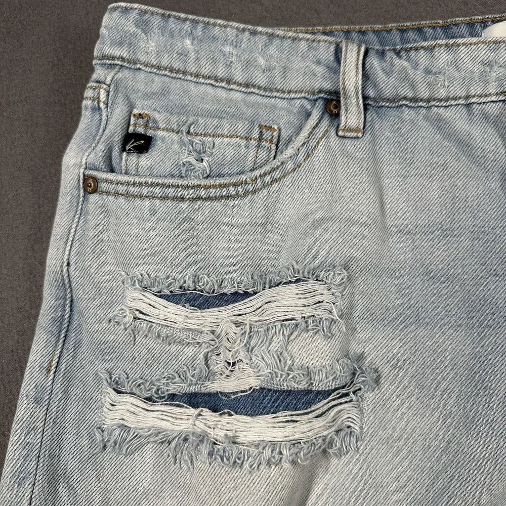 KanCan waist 37
